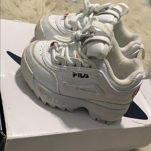 5c Fila
